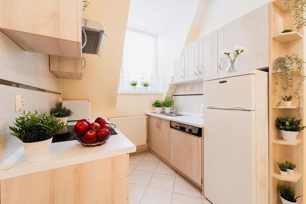 Market Square - Street Rynek 24 -2 Rooms فروتسواف المظهر الخارجي الصورة