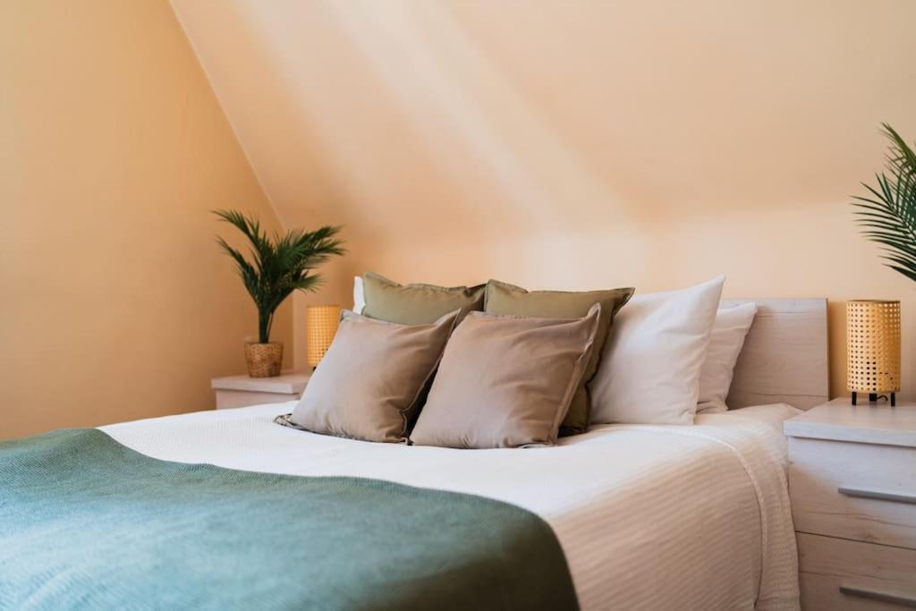 Market Square - Street Rynek 24 -2 Rooms فروتسواف المظهر الخارجي الصورة